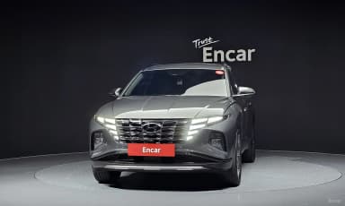 Tucson Hybrid (NX4)
