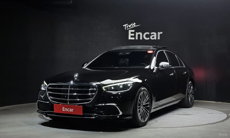 S-Class W223