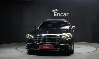 S-Class W223