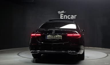 S-Class W223
