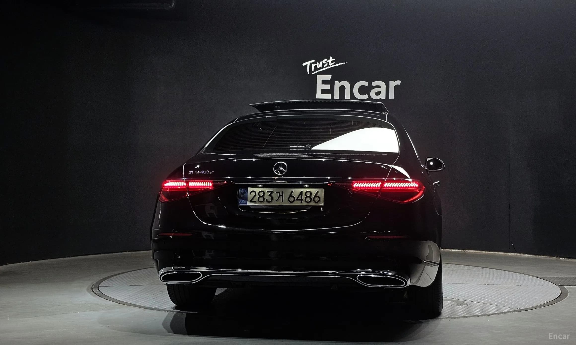 S-Class W223
