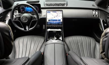 S-Class W223