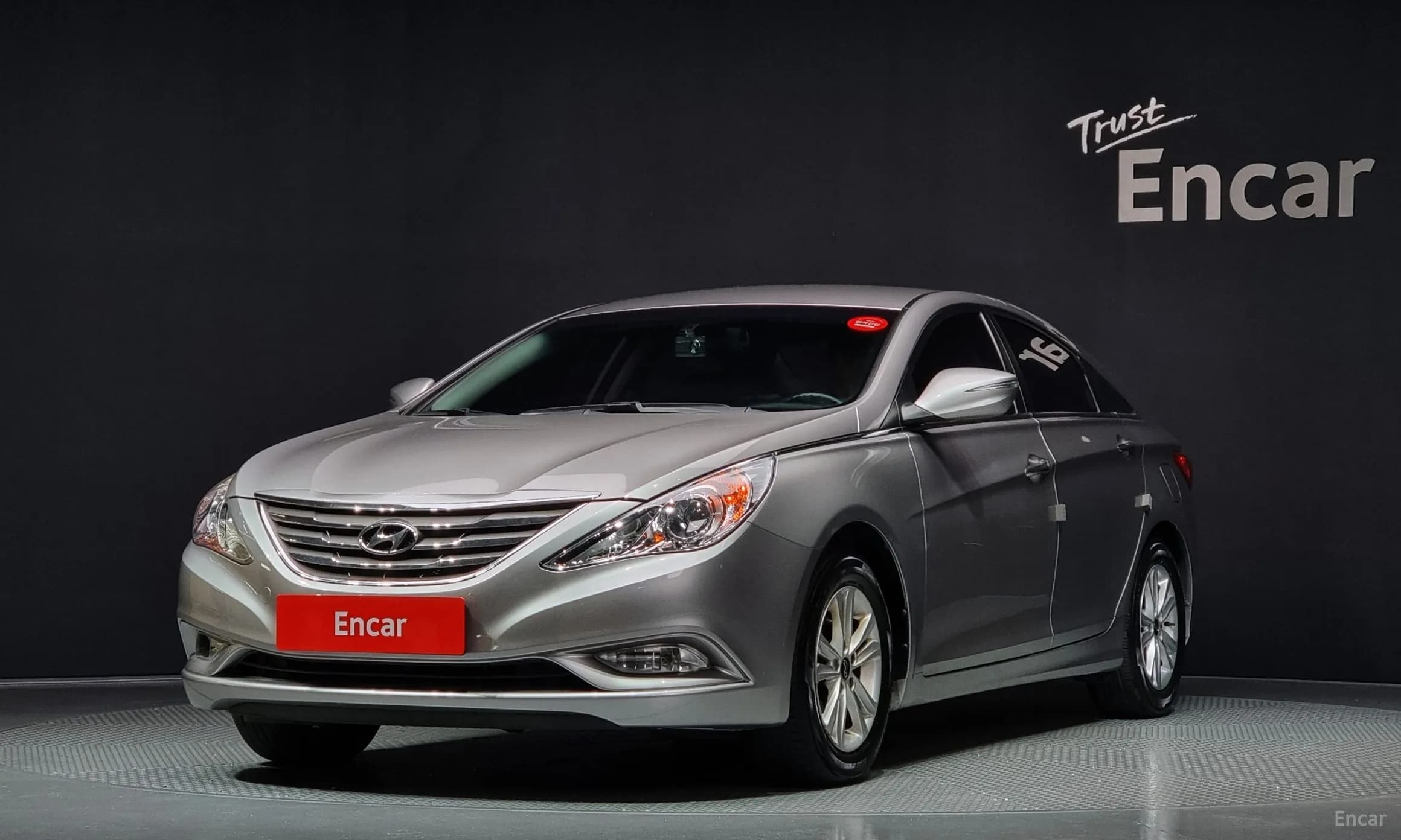 YF Sonata