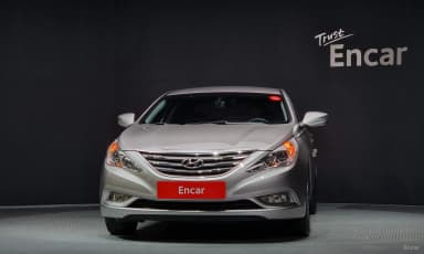 YF Sonata