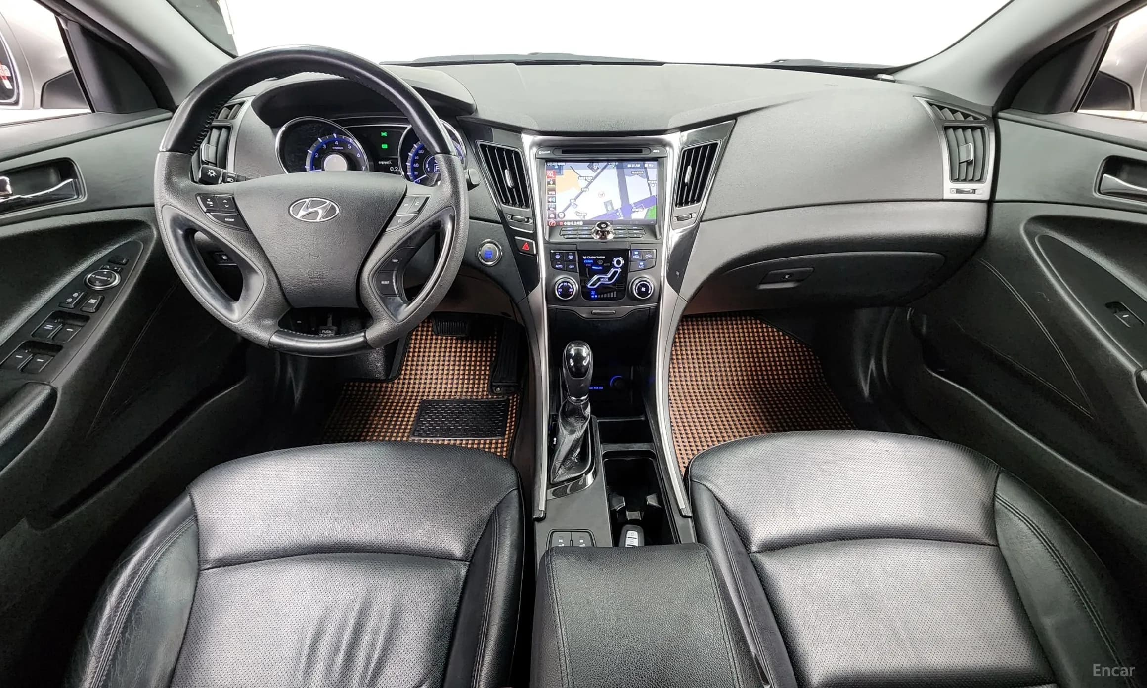 YF Sonata