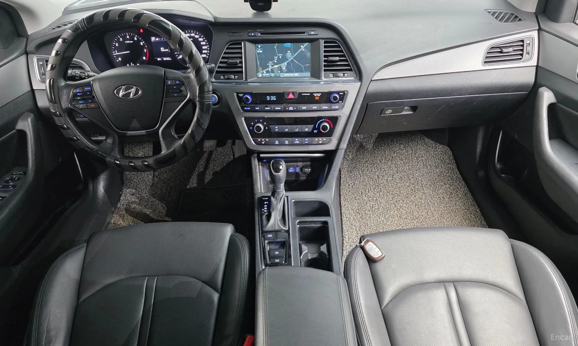 LF Sonata
