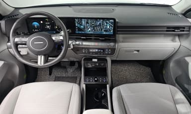 Kona (SX2)