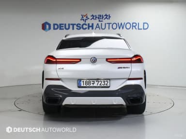 X6 (G06)