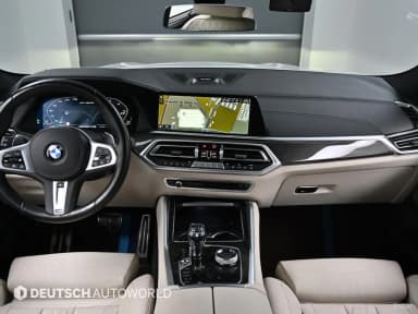 X6 (G06)