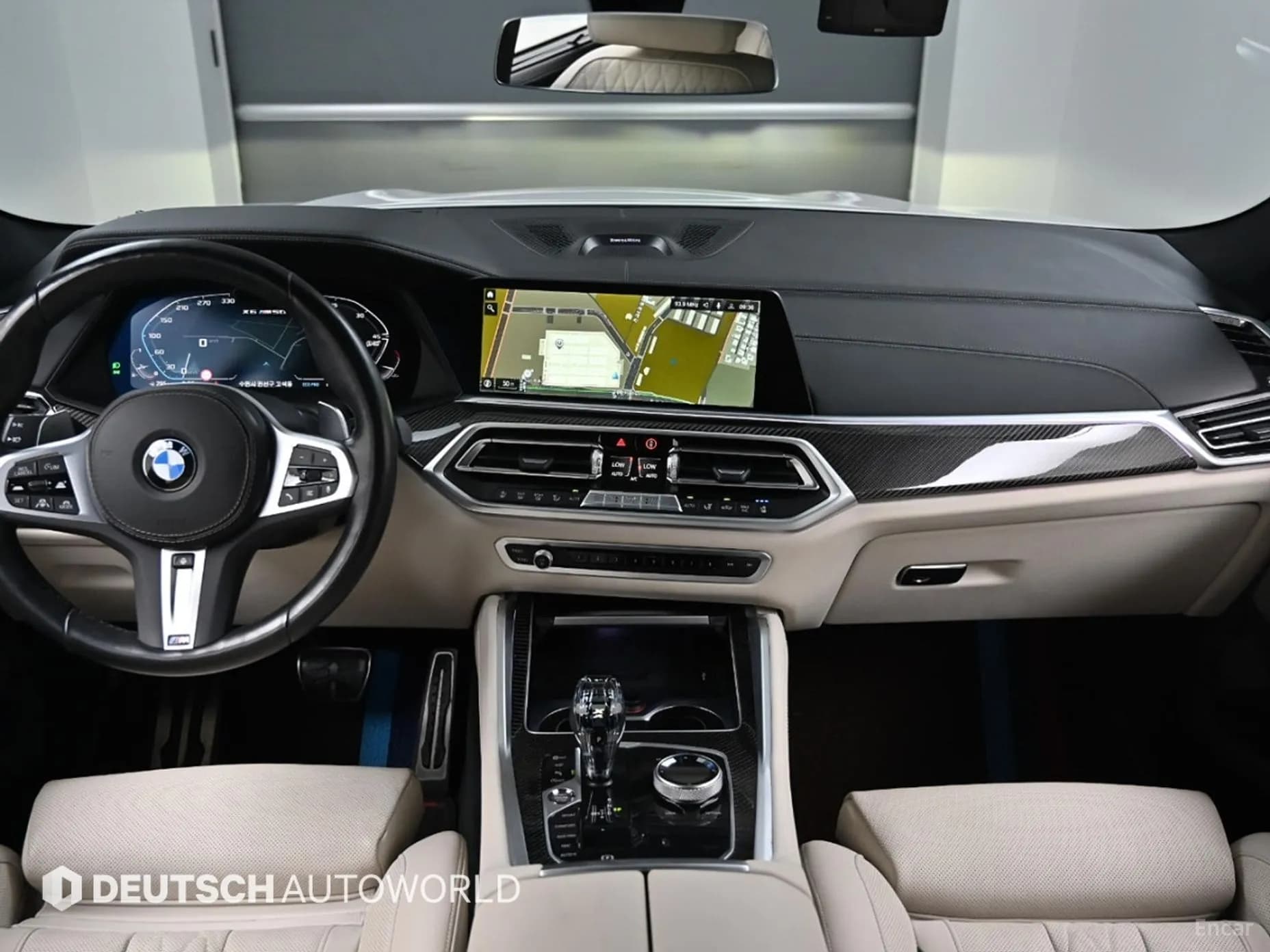 X6 (G06)
