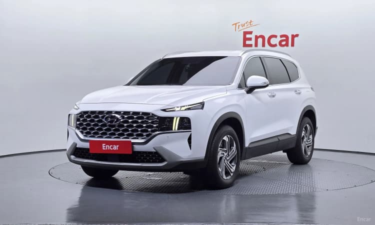 Santa Fe