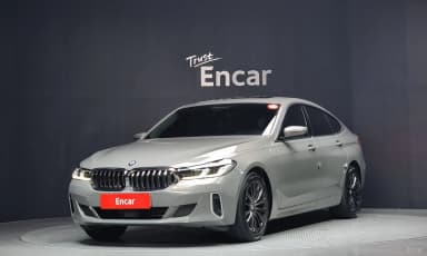 6-Series GT (G32)