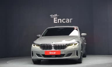6-Series GT (G32)