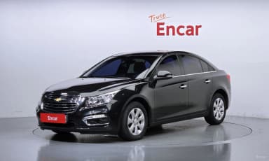 Cruze