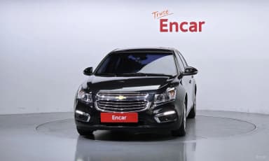 Cruze