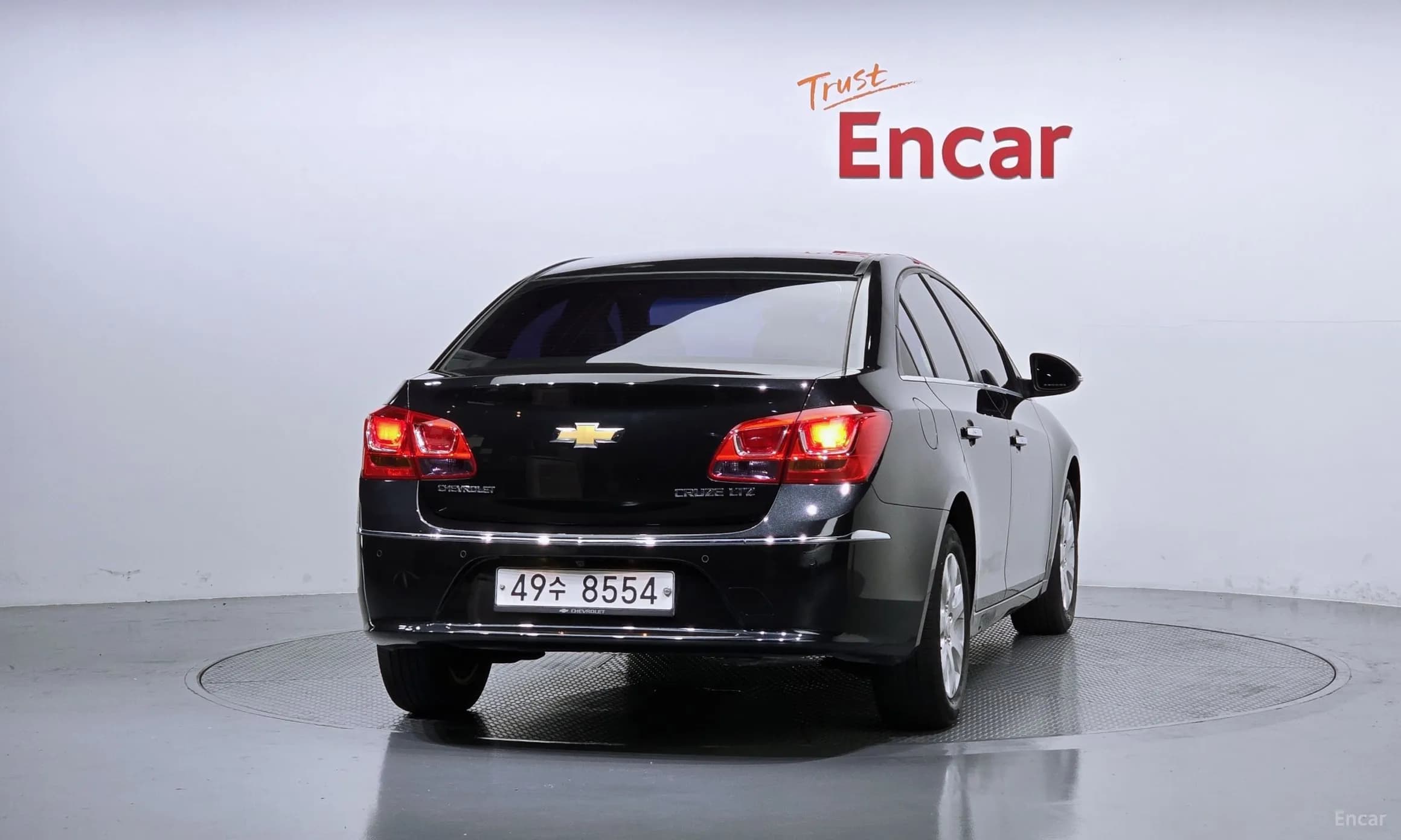 Cruze
