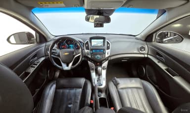 Cruze
