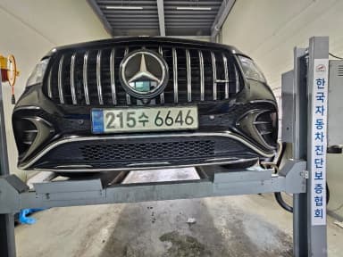 GLE-Class W167