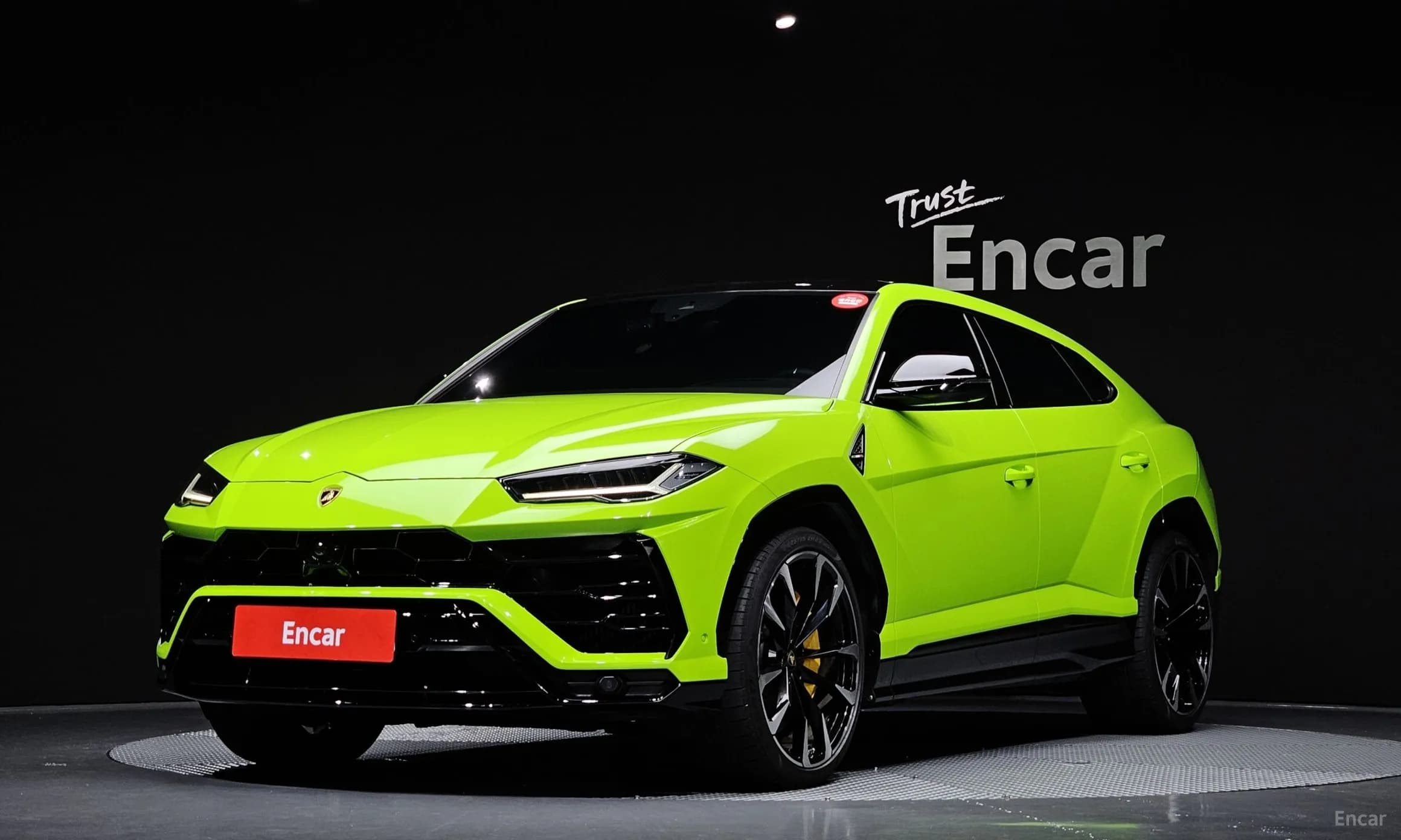 Urus