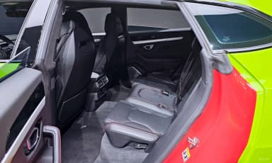 Urus