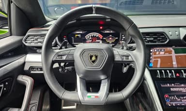 Urus