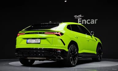 Urus