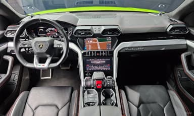 Urus