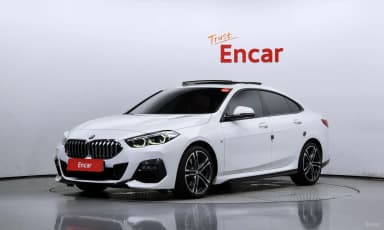 2 Series Gran Coupe (F44)