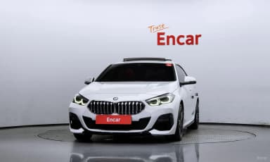 2 Series Gran Coupe (F44)