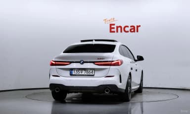 2 Series Gran Coupe (F44)