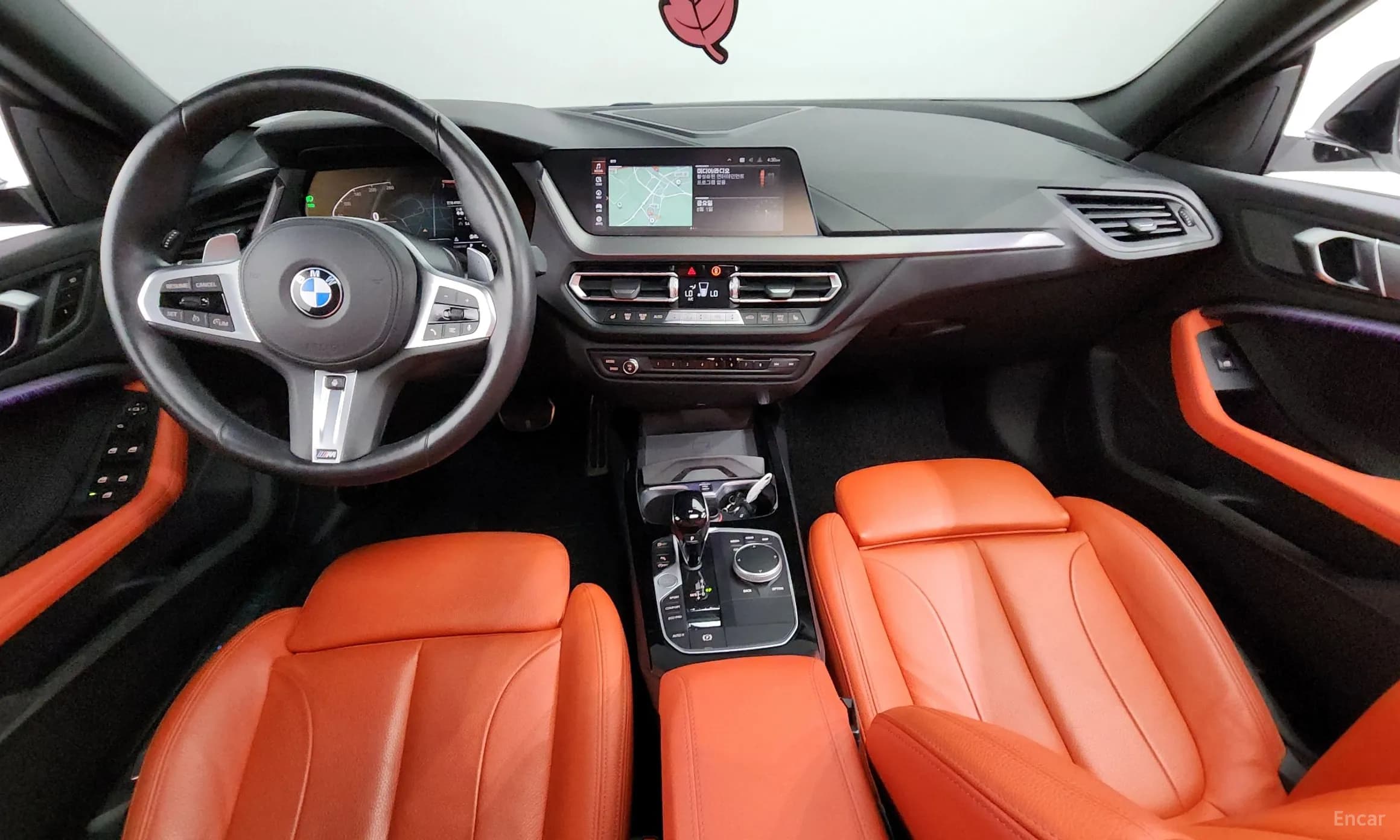 2 Series Gran Coupe (F44)