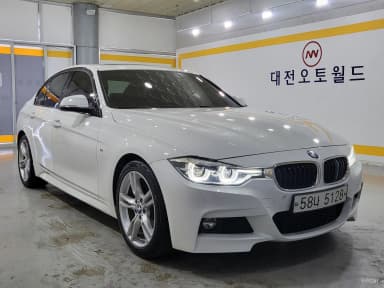 3 Series (F30)