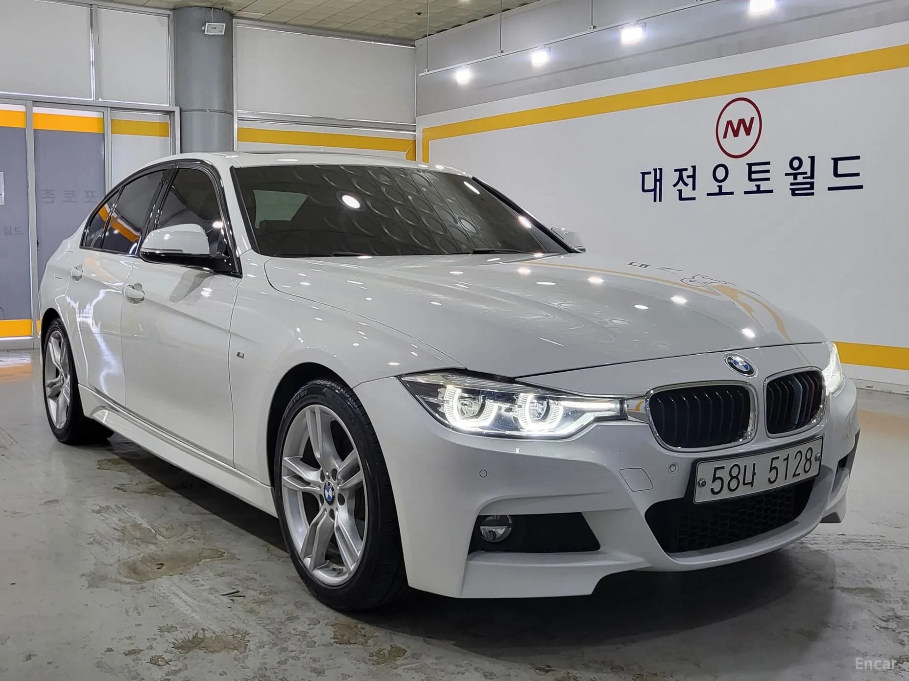 3 Series (F30)