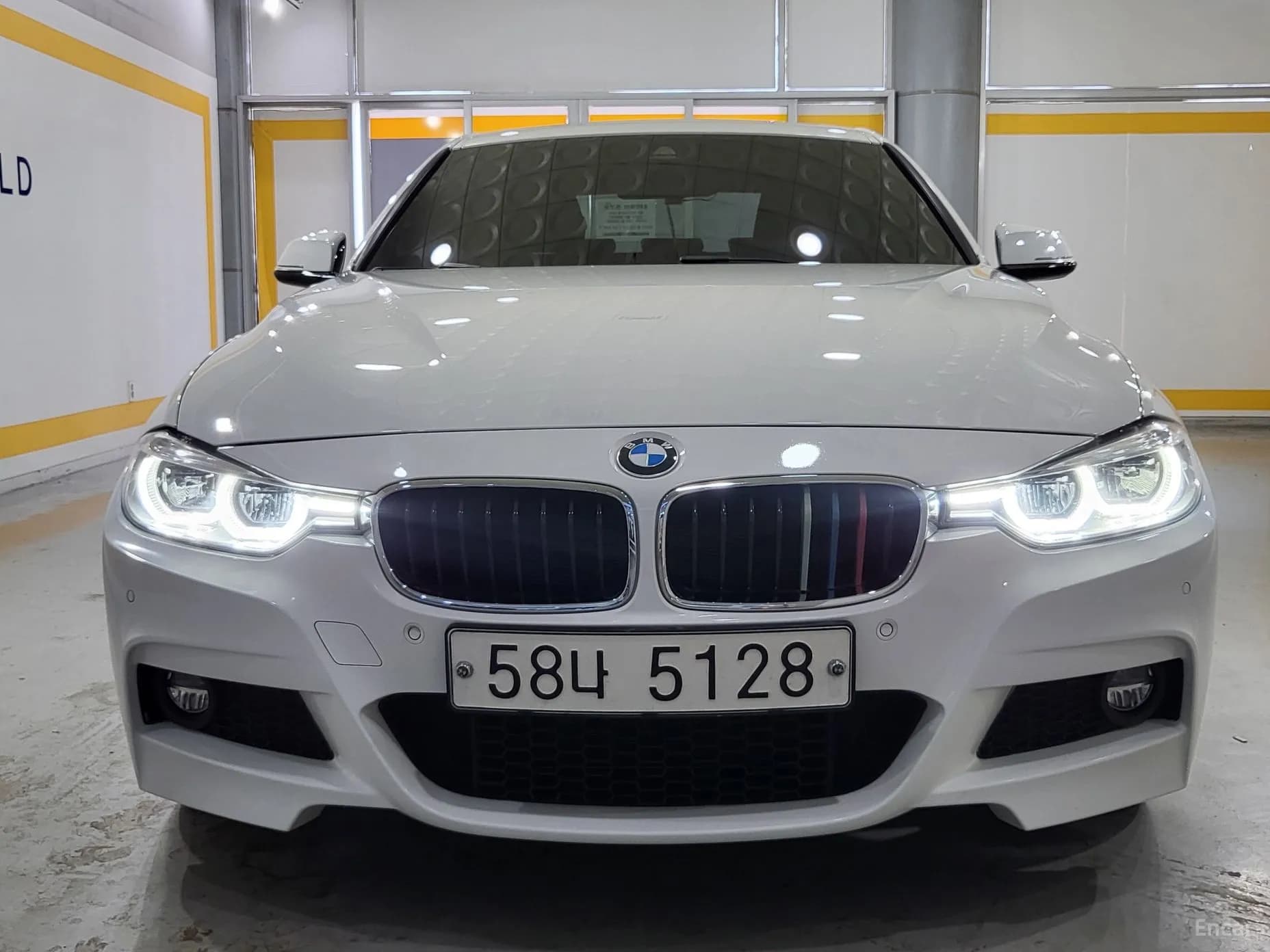 3 Series (F30)