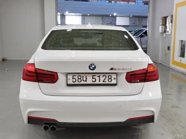 3 Series (F30)