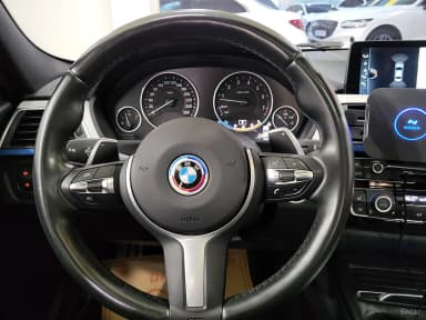 3 Series (F30)