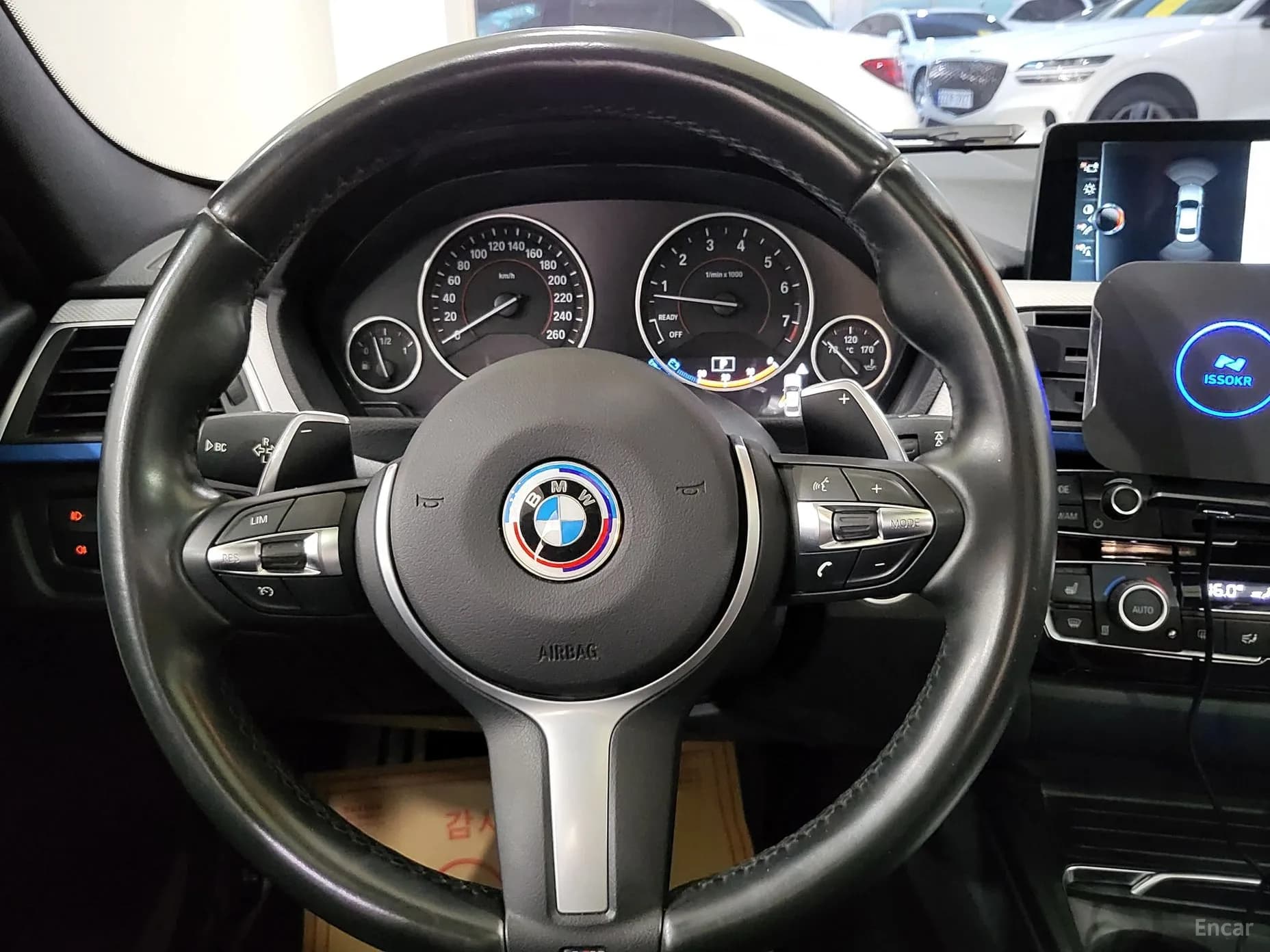 3 Series (F30)