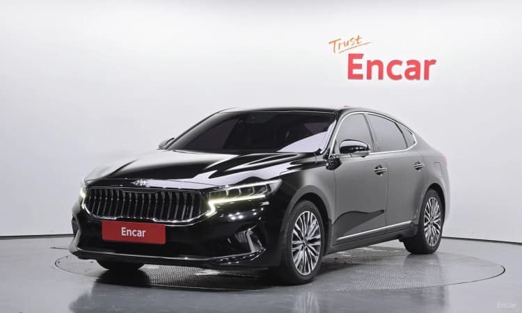 K7 Premier