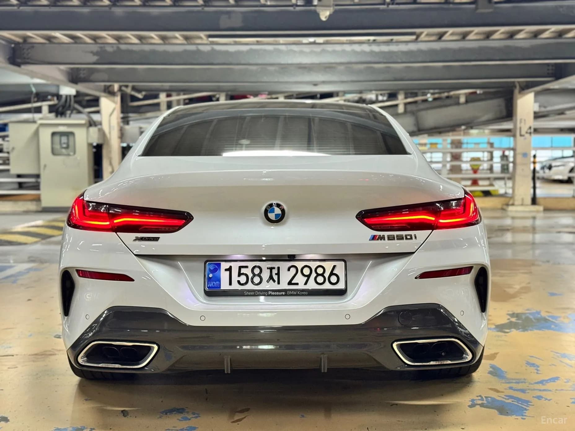 8-series (G15)
