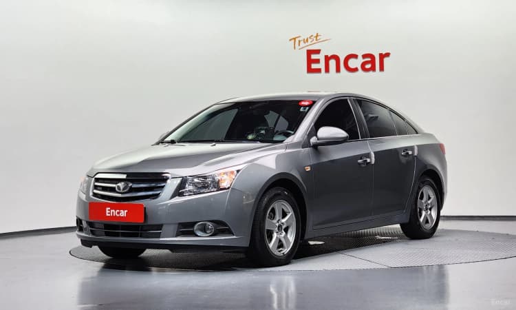 Lacetti Premier