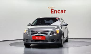 Lacetti Premier