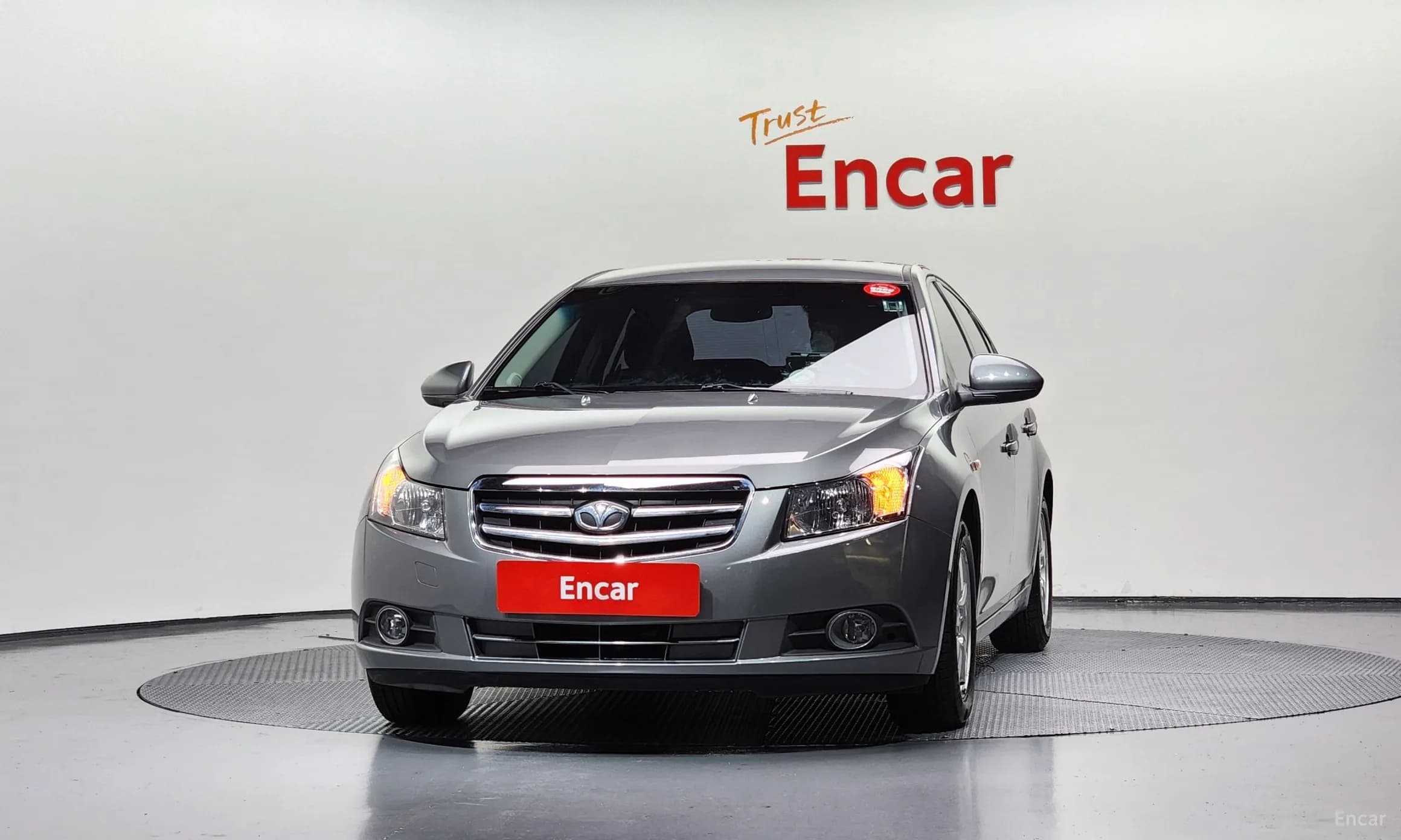 Lacetti Premier