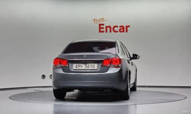 Lacetti Premier