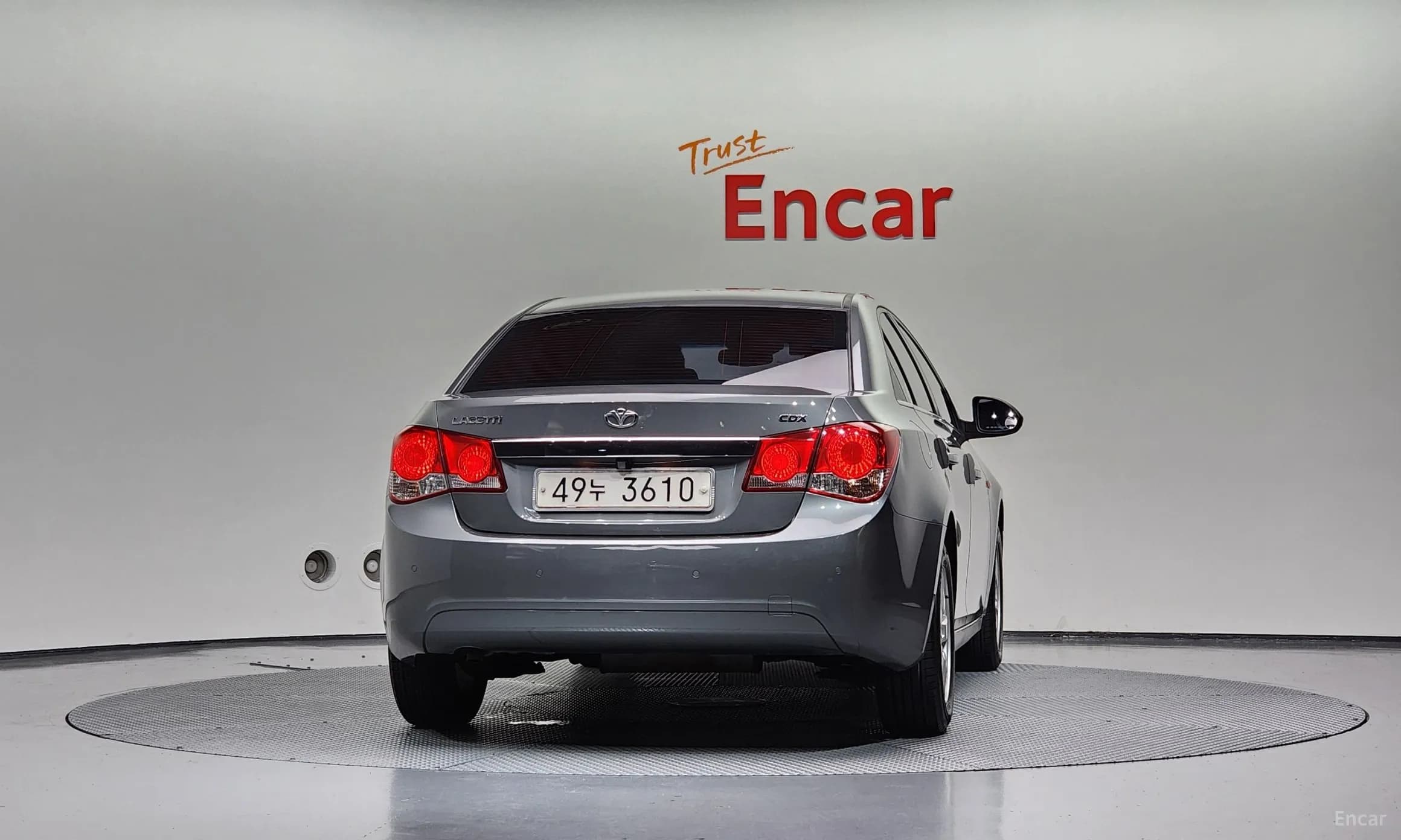 Lacetti Premier