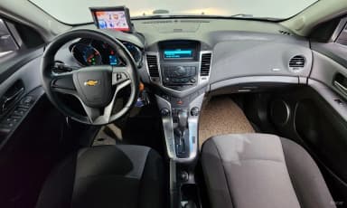 Lacetti Premier