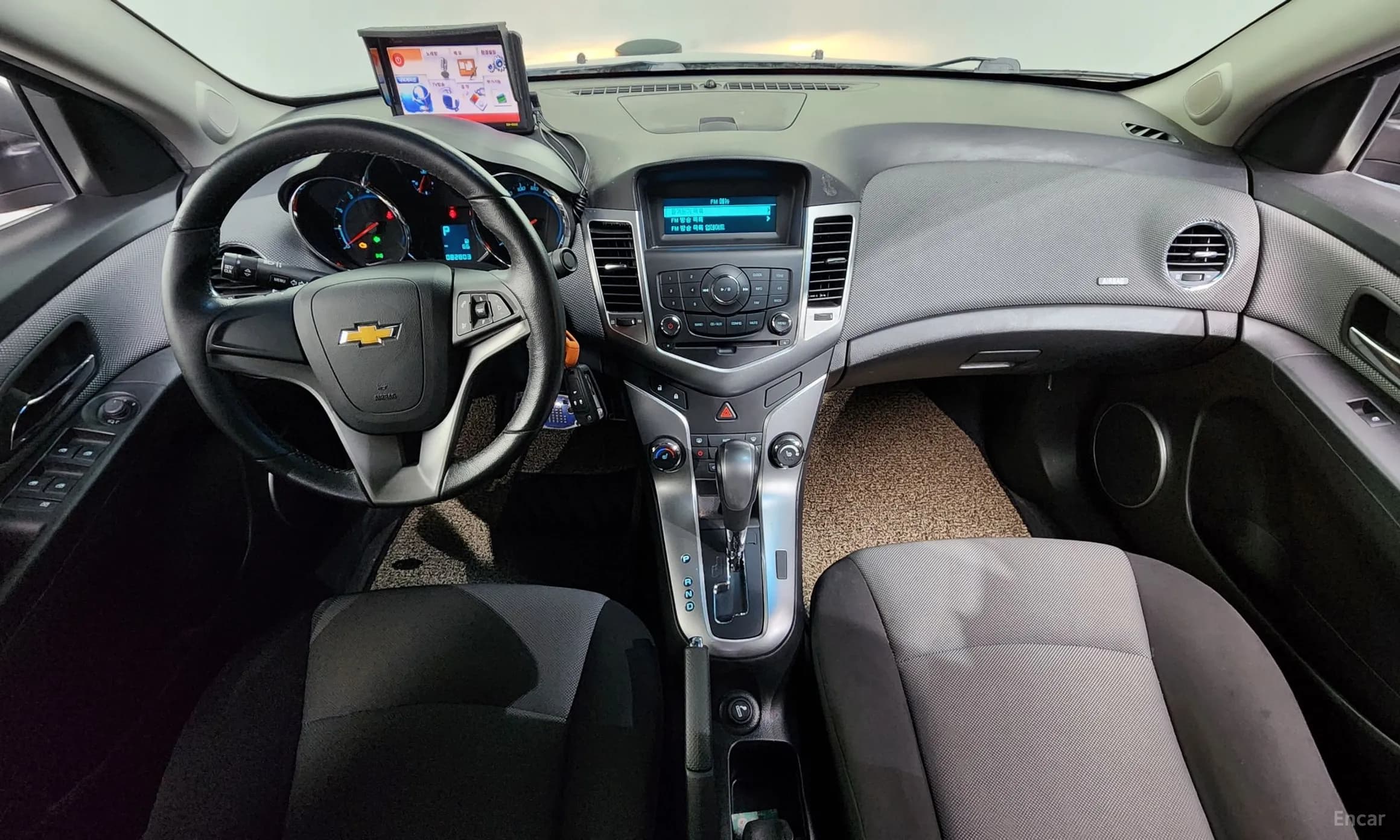 Lacetti Premier