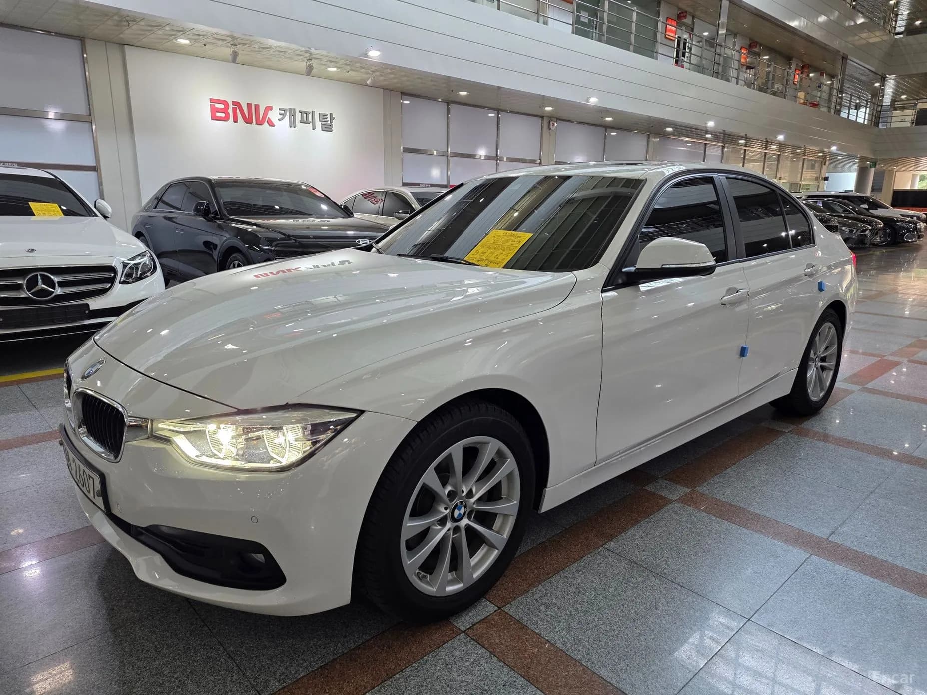 3 Series (F30)