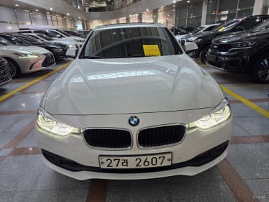 3 Series (F30)