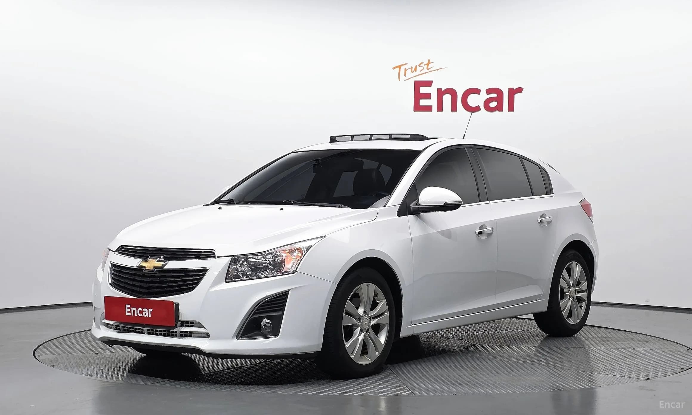 Cruze