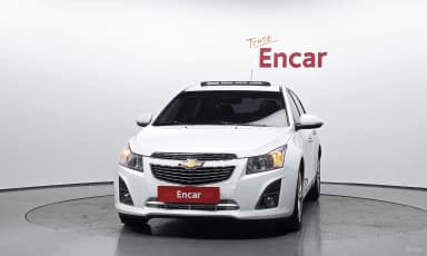 Cruze